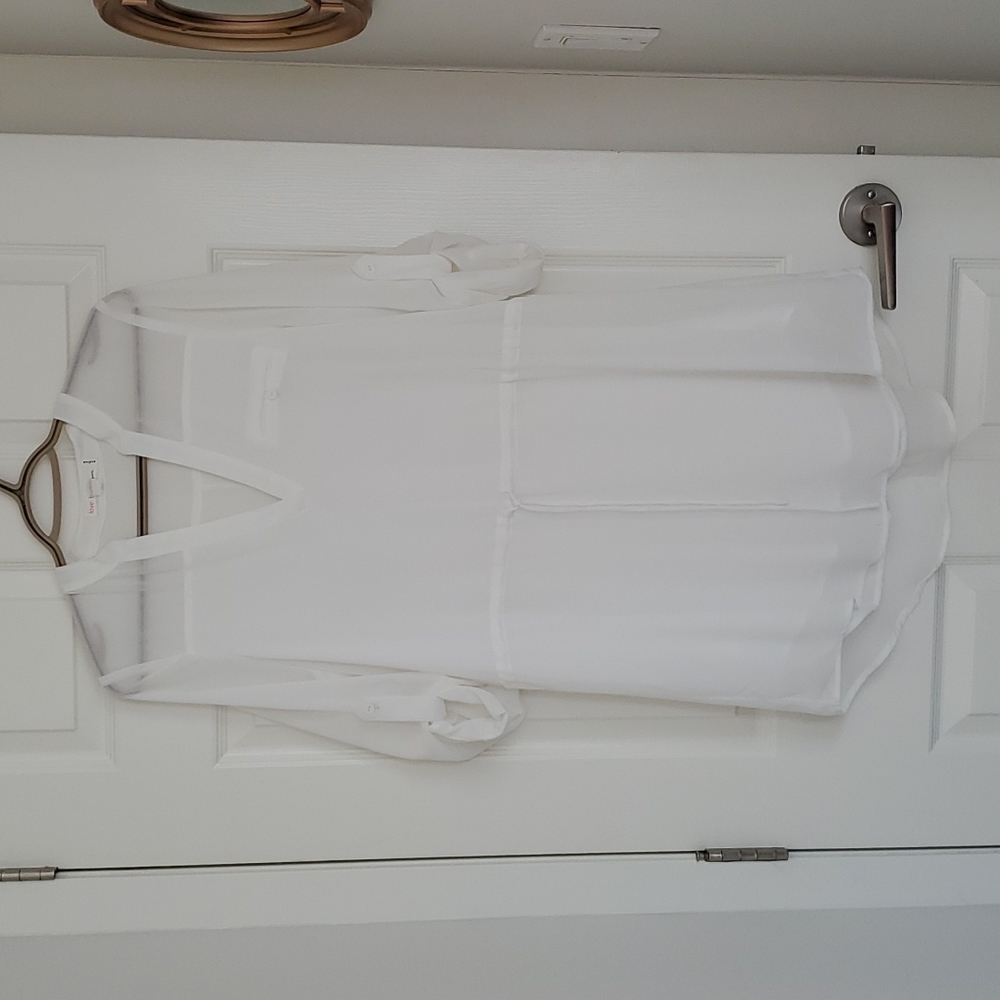 Love Tree tunic dress